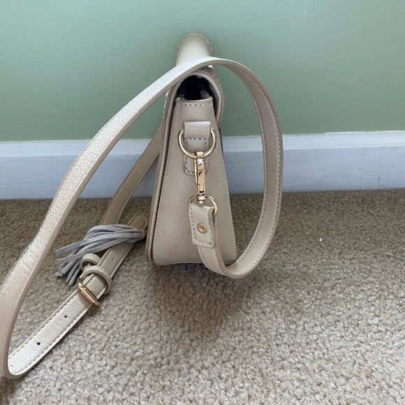 🧿 CROSSBODY BAG - Picture 3 of 8